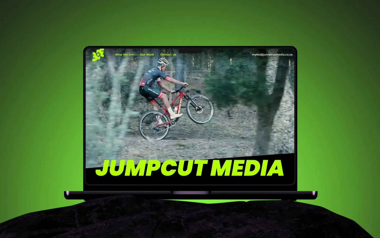 Jumpcut Media