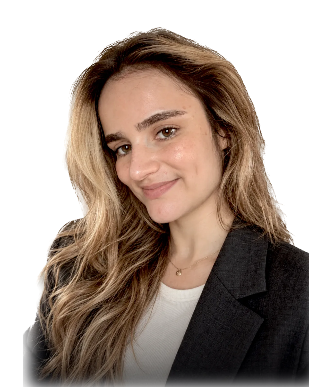 Katja, Social Media Specialist at Sebenza Online