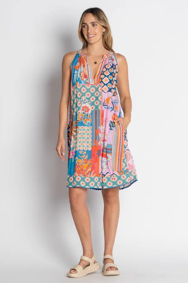 A Lula Life Asmara sundress